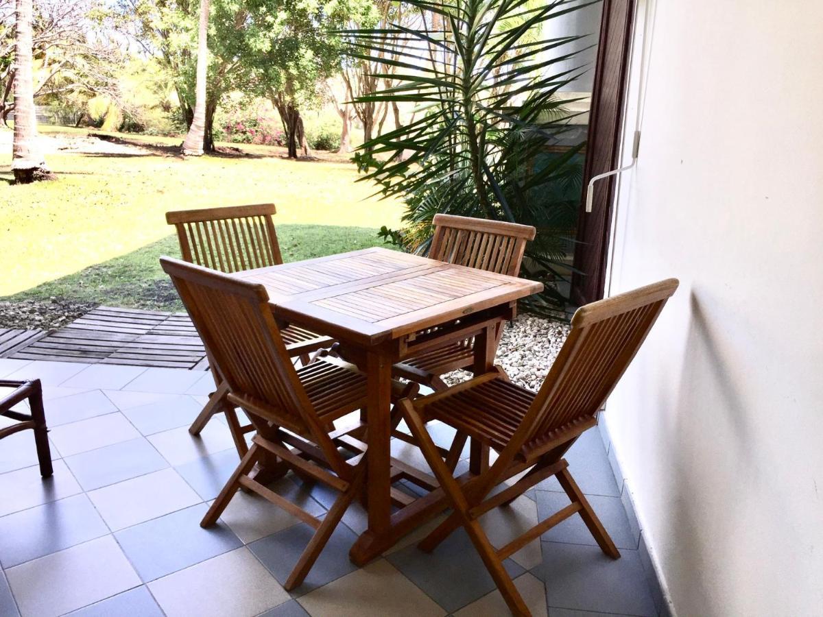 Kazalou Apartment Saint-Francois (Grande-Terre)