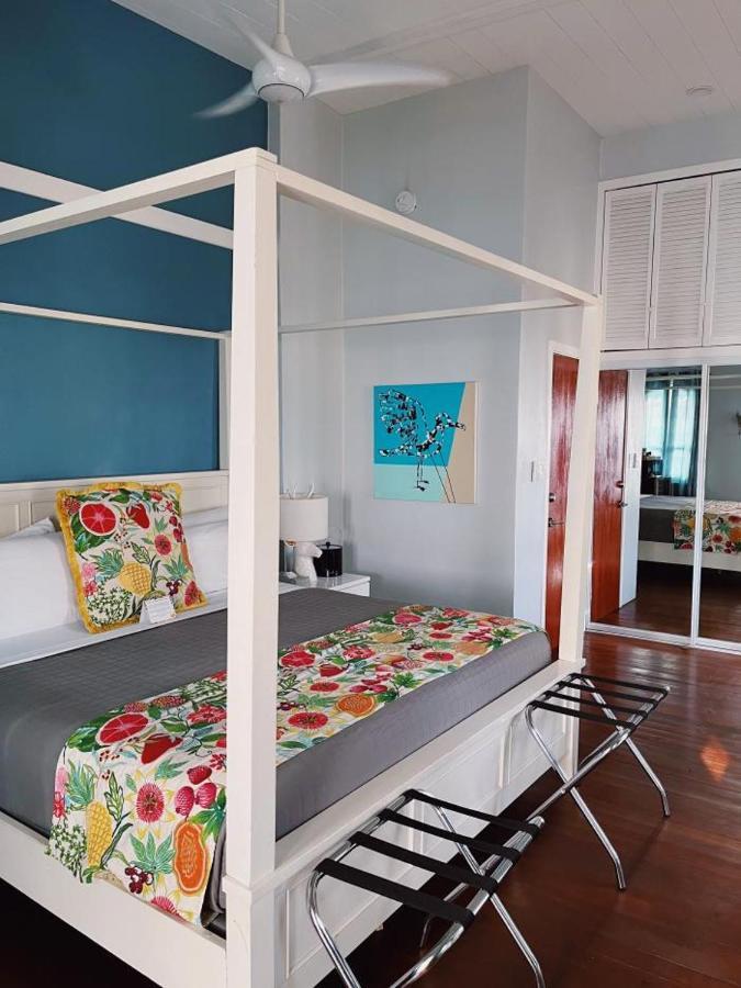 The Fred - Adults Only Resort