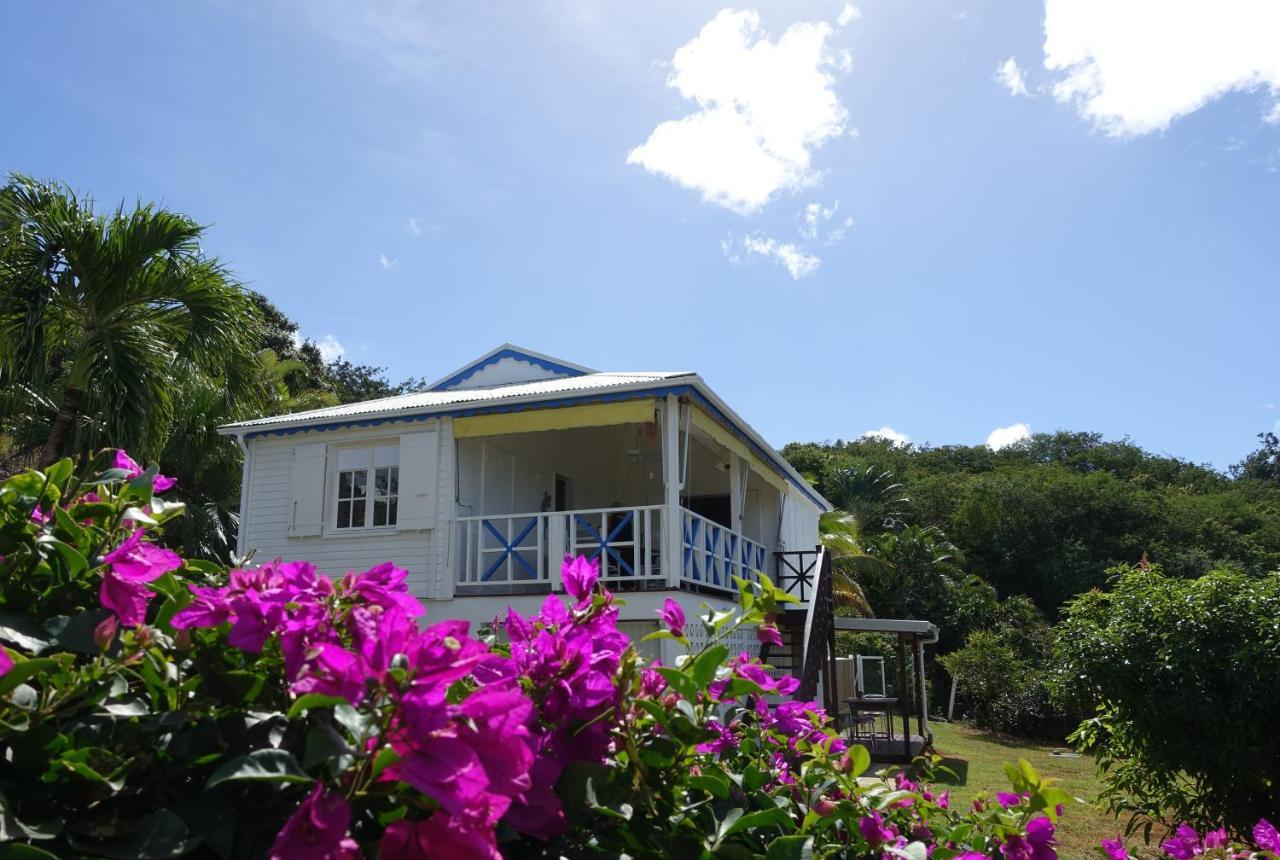 Toudou Doudou Holiday home