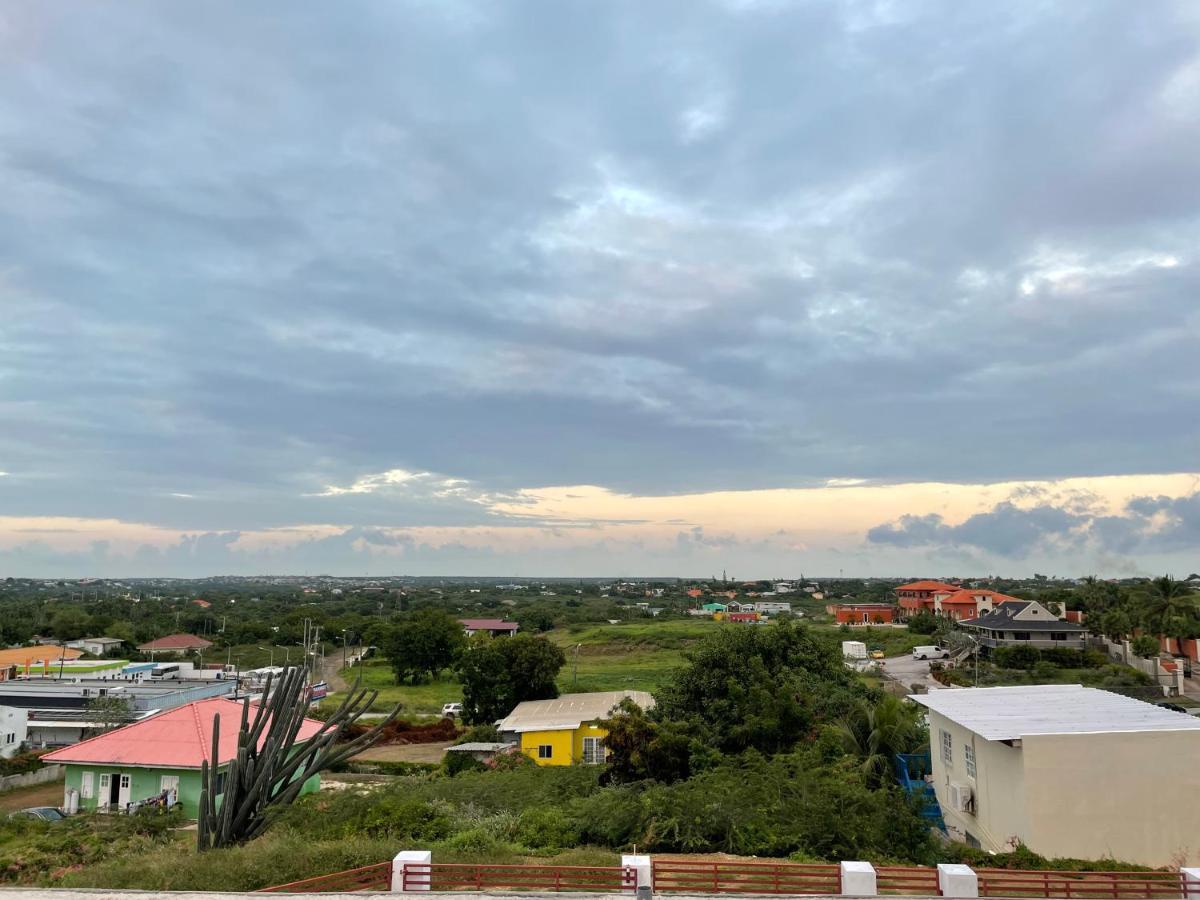 Quiet Happy Place With A View * Willemstad