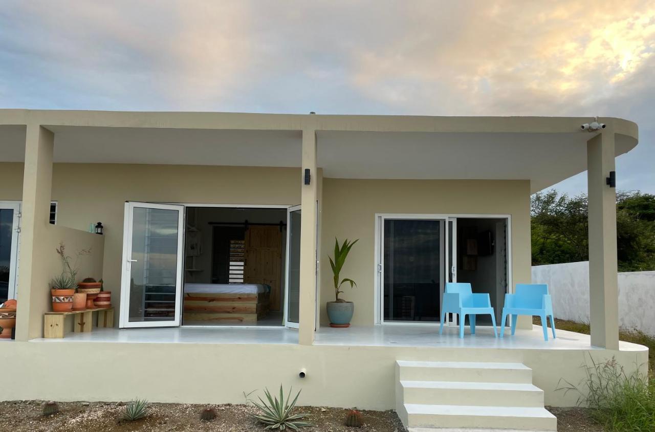 Apartment Quiet Happy Place With A View Willemstad