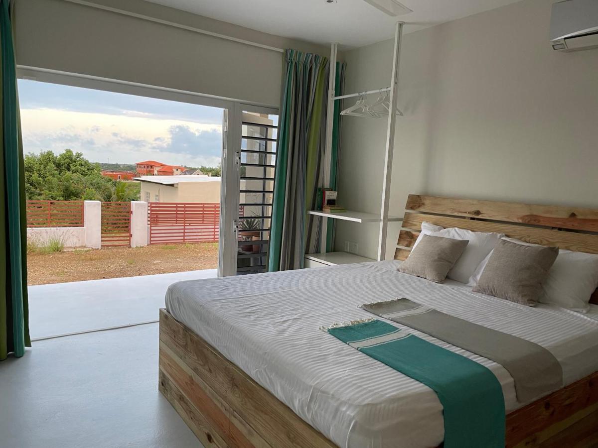 Apartment Quiet Happy Place With A View Willemstad