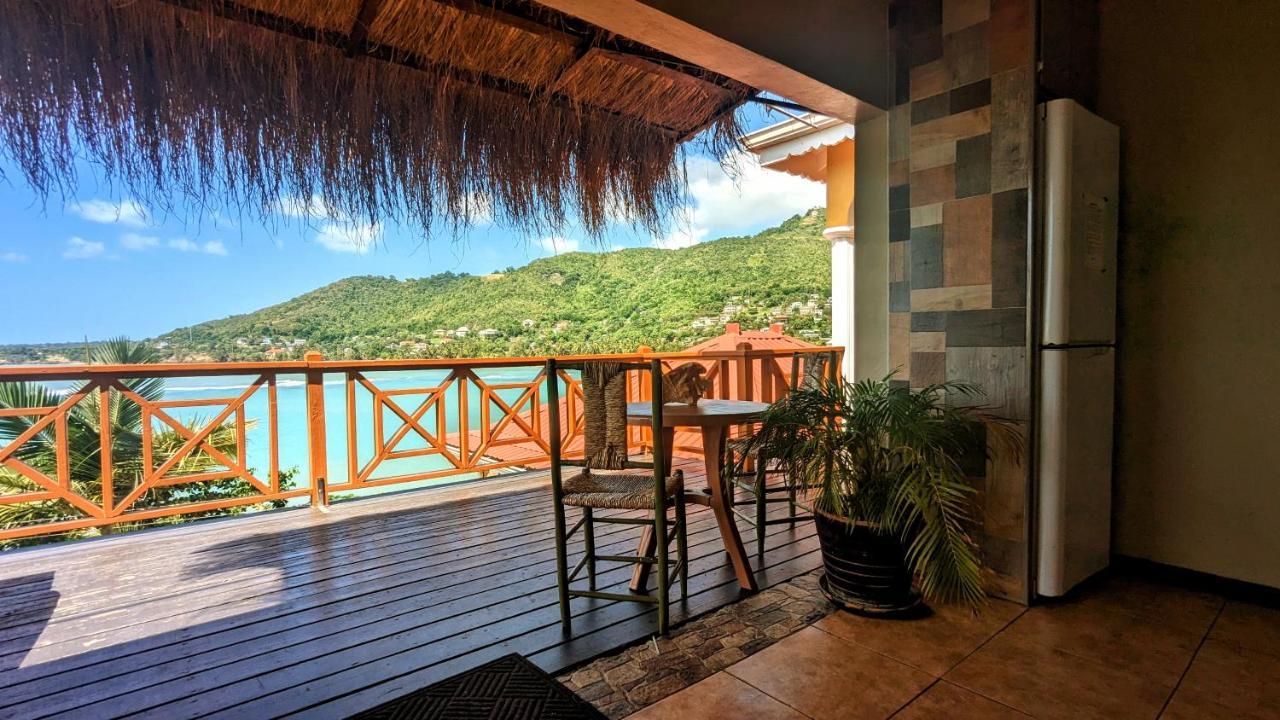 Sunset Lane Guest house Laborie