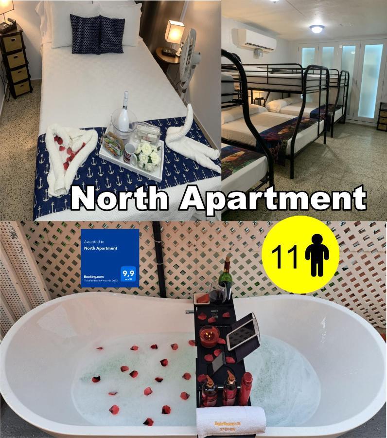 North Apartment Toa Baja