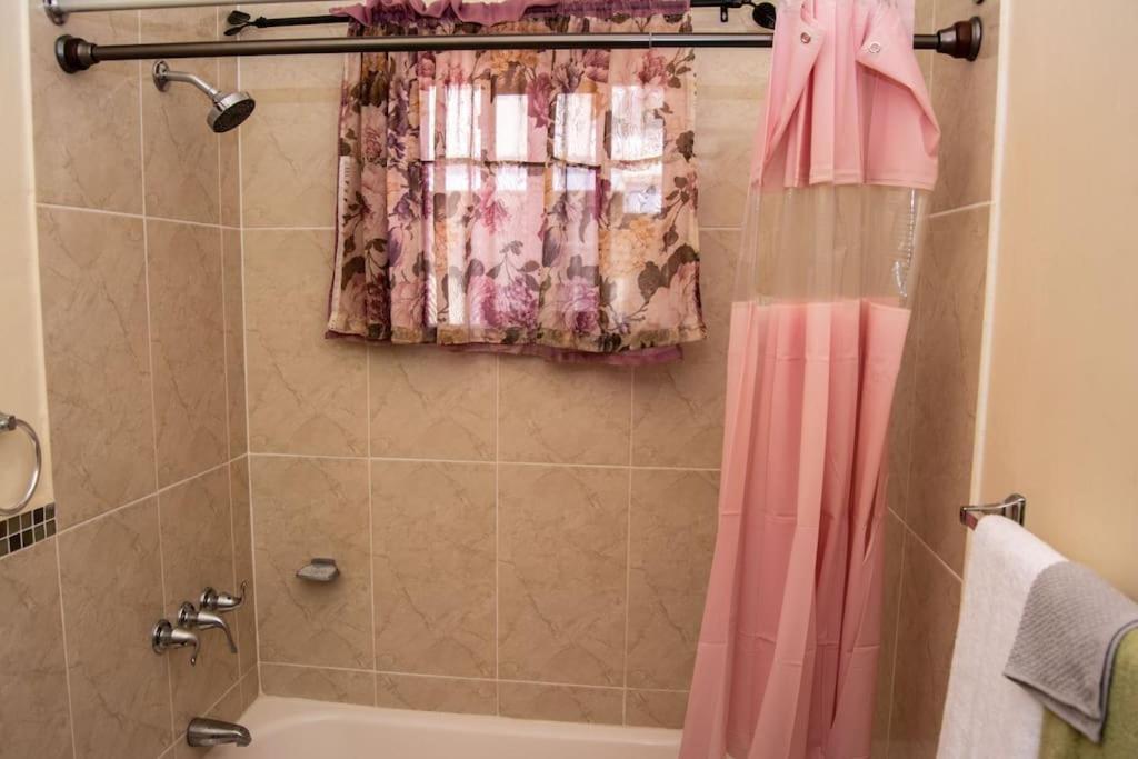 Apartment Tranquility Montego Westvillage *
