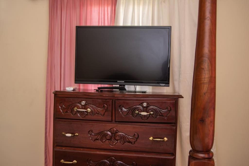 Tranquility Montego Westvillage Apartment