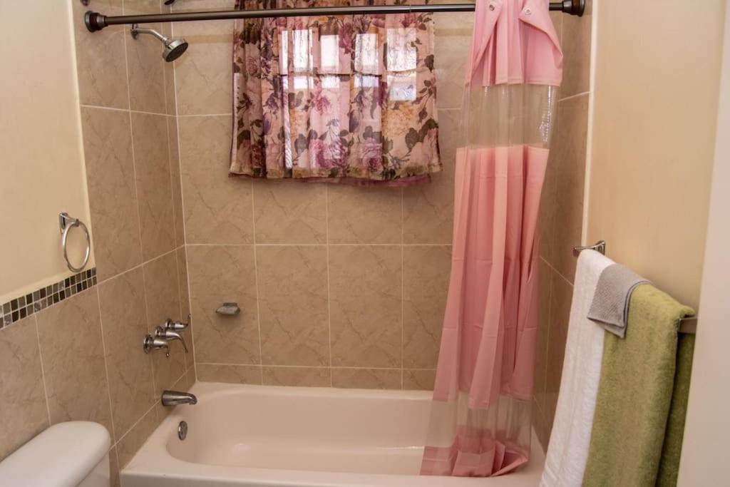 Tranquility Montego Westvillage Apartment *