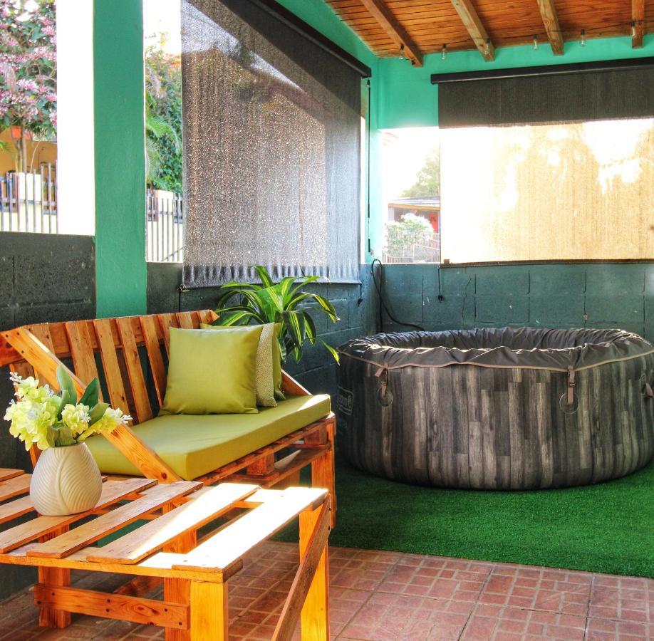 Casa Isabel