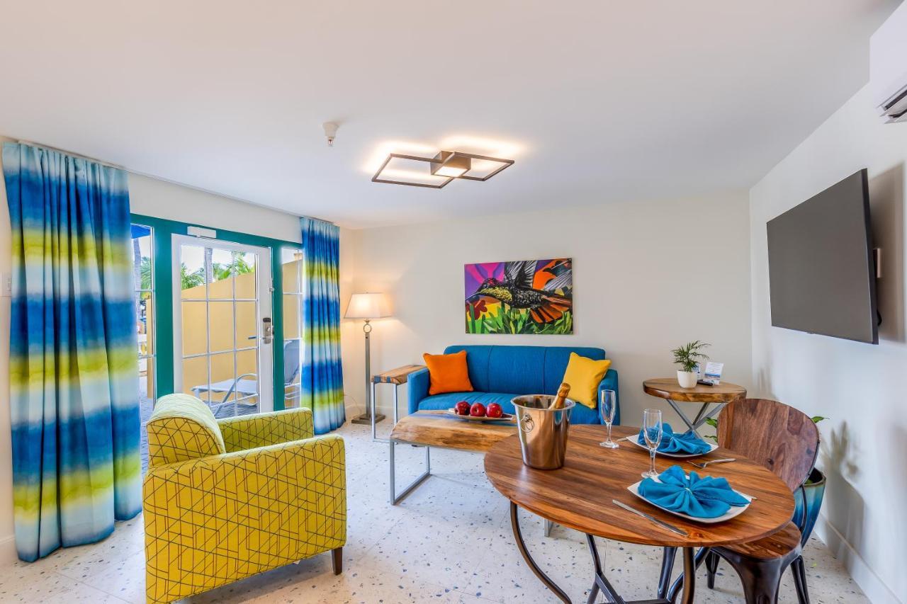 Amsterdam Manor Beach Resort Palm Beach
