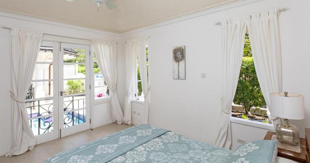 The Falls 1 By Barbados Sothebys International Realty * Holetown