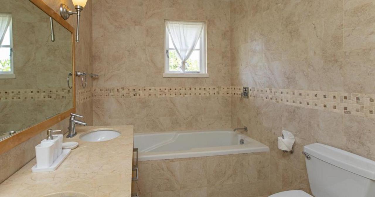 Villa The Falls 1 By Barbados Sothebys International Realty *