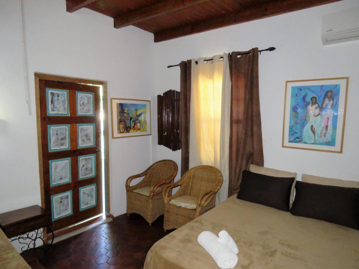 Apartment Artist Curacao