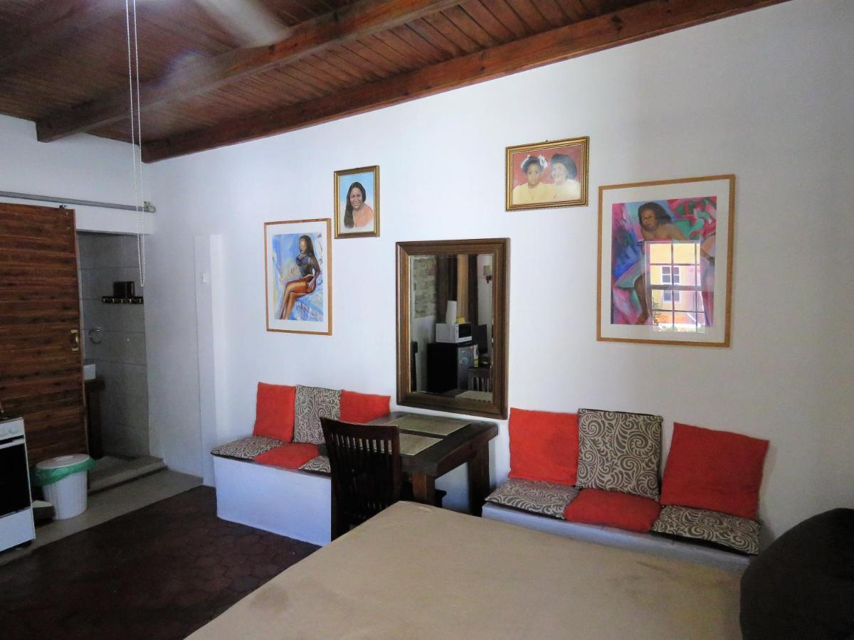 Apartment Artist Curacao Willemstad