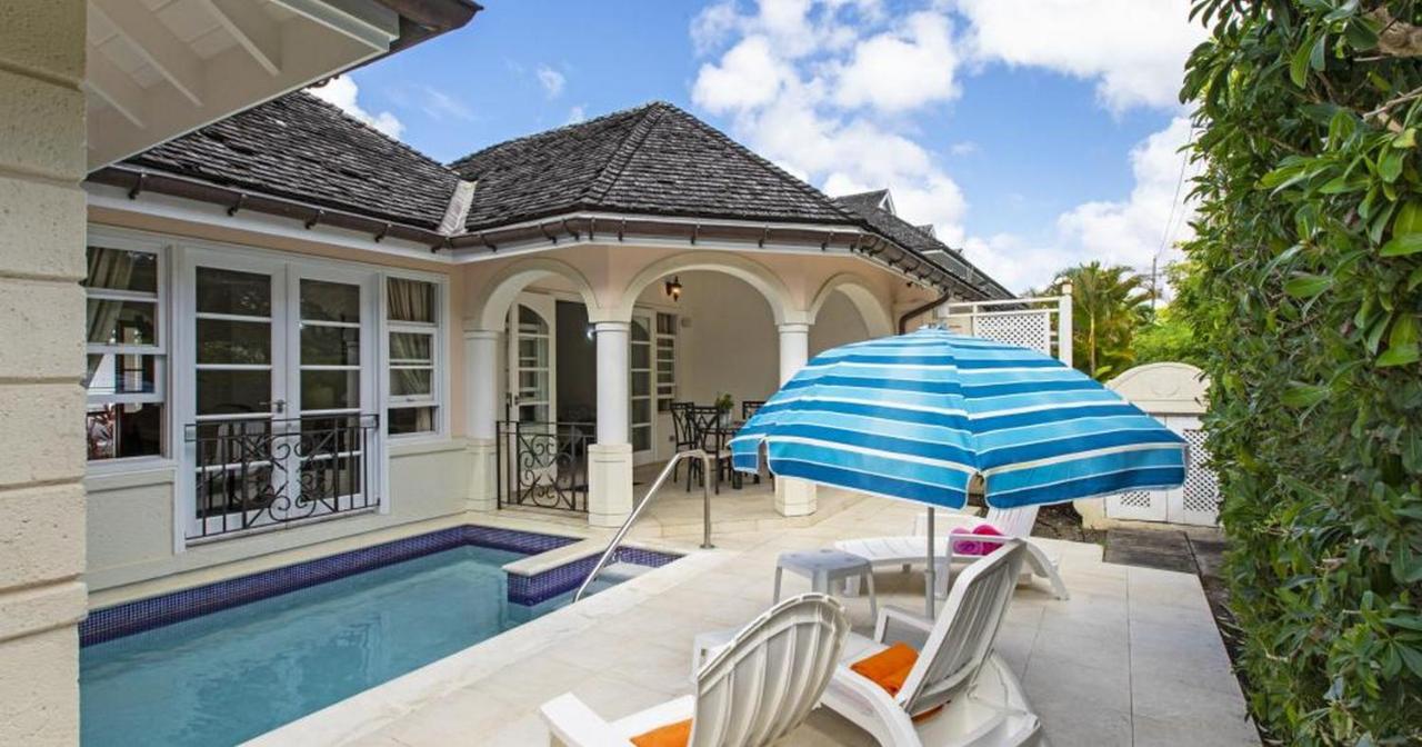 The Falls 1 By Barbados Sothebys International Realty *
