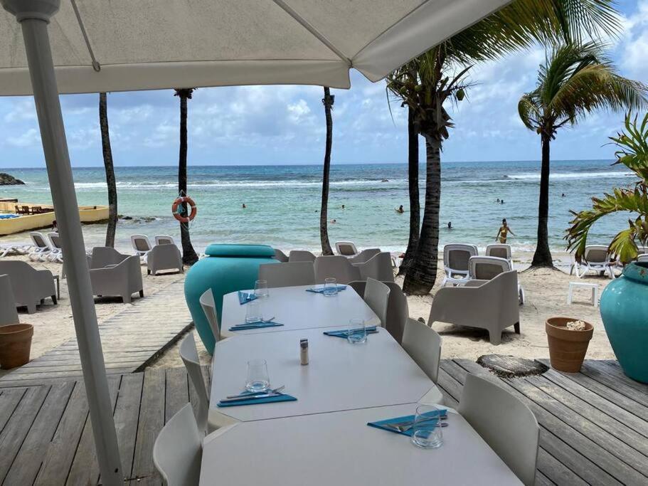 Kaza Loulou Au Manganao Au Pied De La Et Piscine