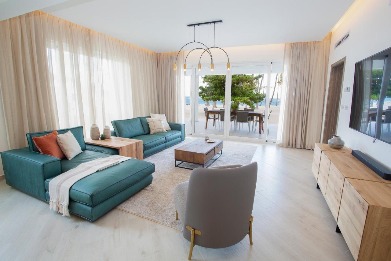 Destination Jelly / Playa Coral Apartment