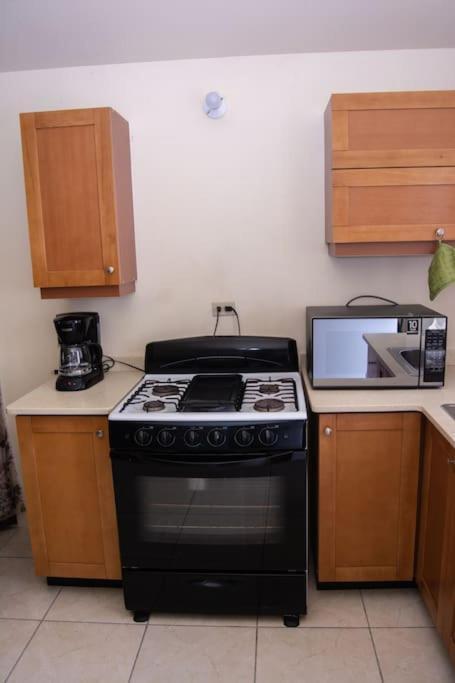 Tranquility Montego Westvillage Apartment