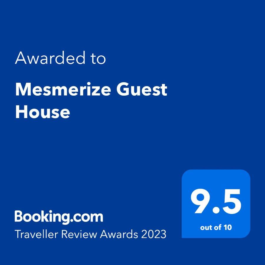 Bed & Breakfast Mesmerize *