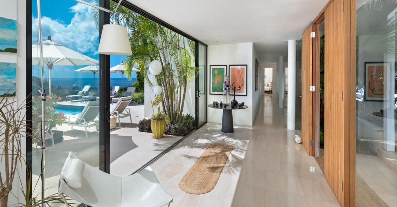 Atelier By Barbados Sothebys International Realty * Saint James