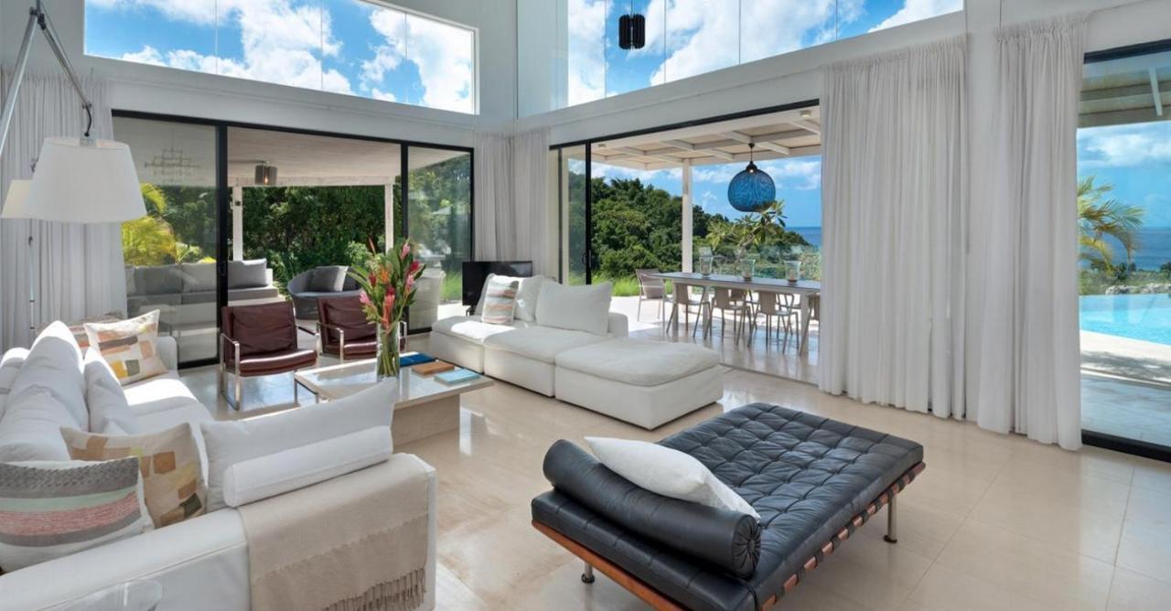 Atelier By Barbados Sothebys International Realty Holiday home