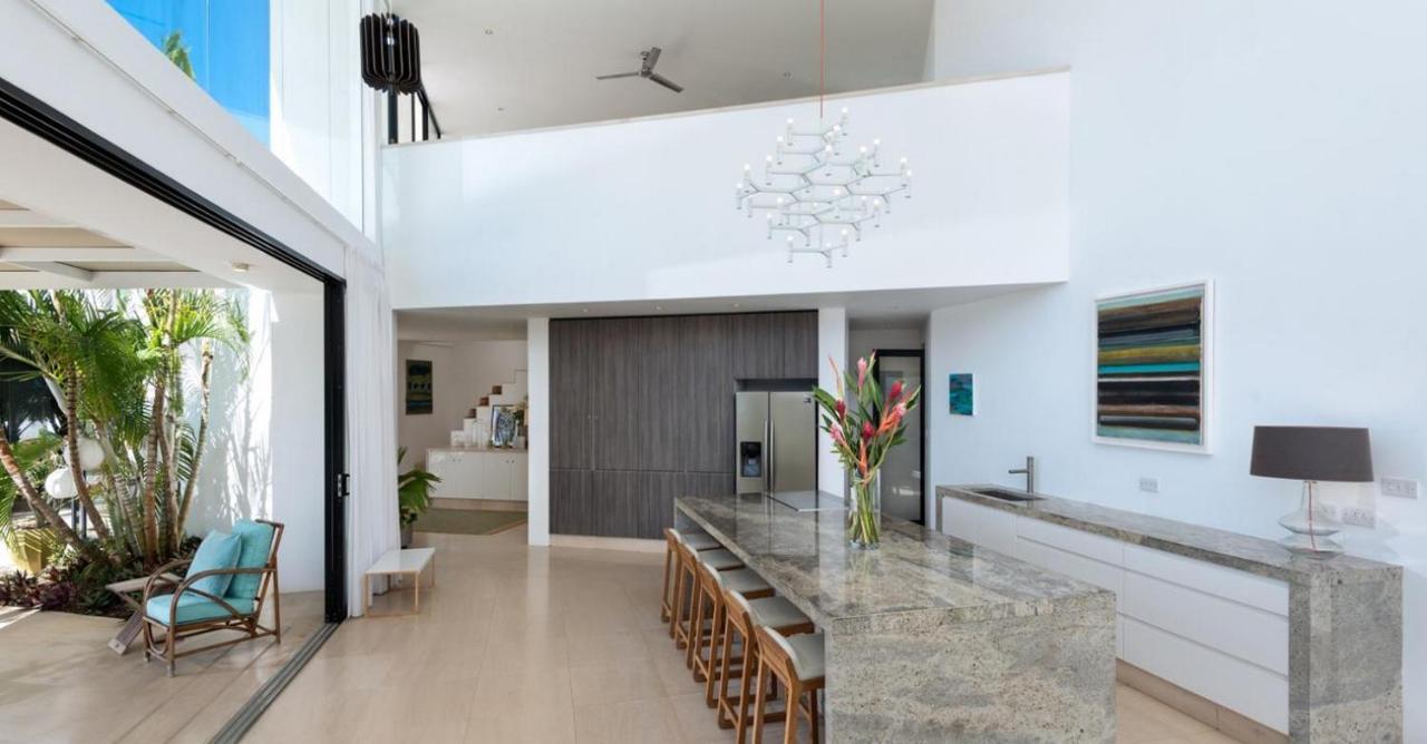 Holiday home Atelier By Barbados Sothebys International Realty Saint James