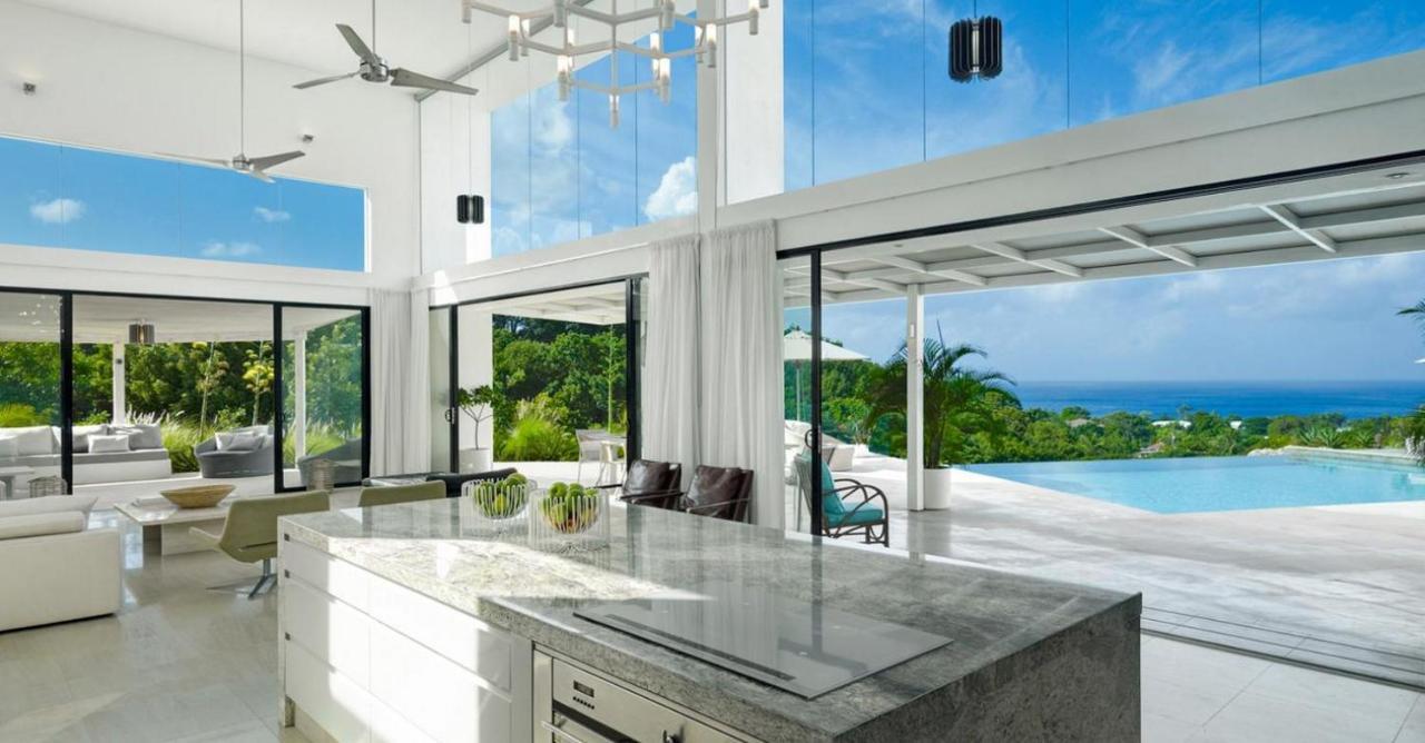 Atelier By Barbados Sothebys International Realty Holiday home