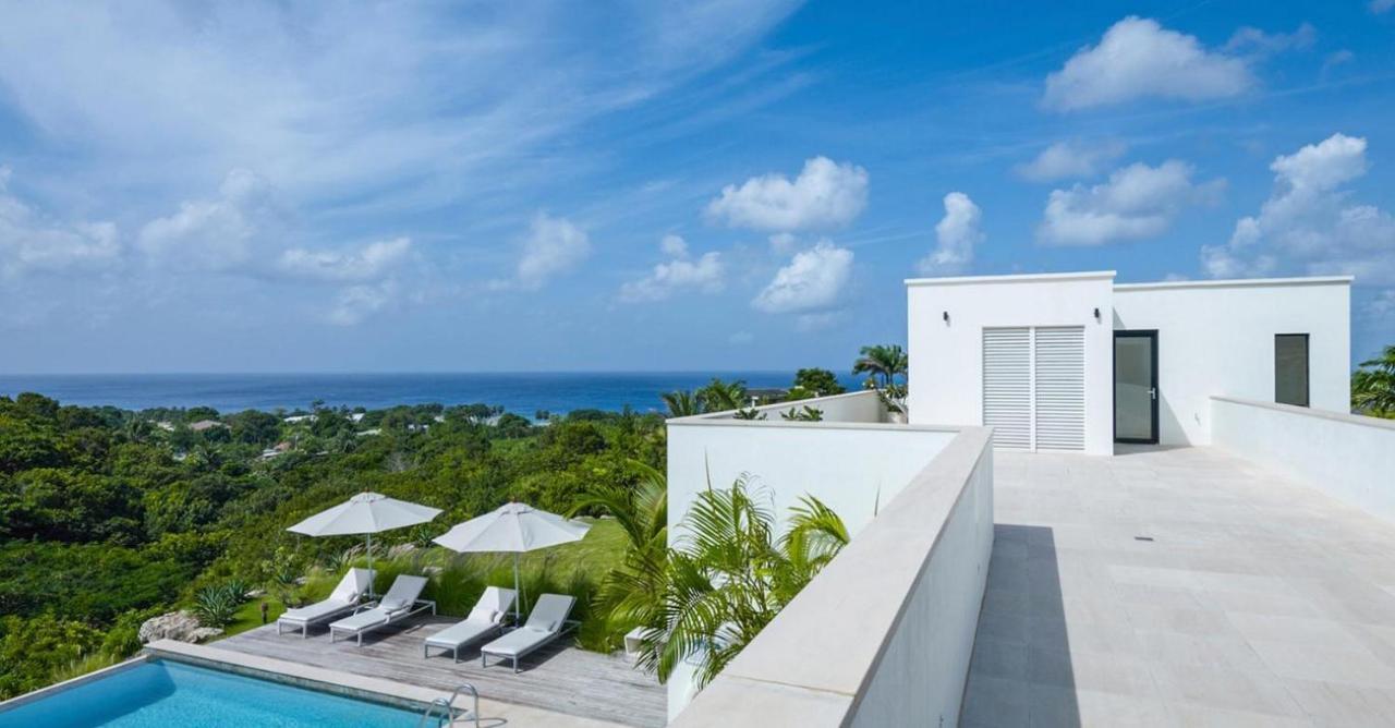 Holiday home Atelier By Barbados Sothebys International Realty *