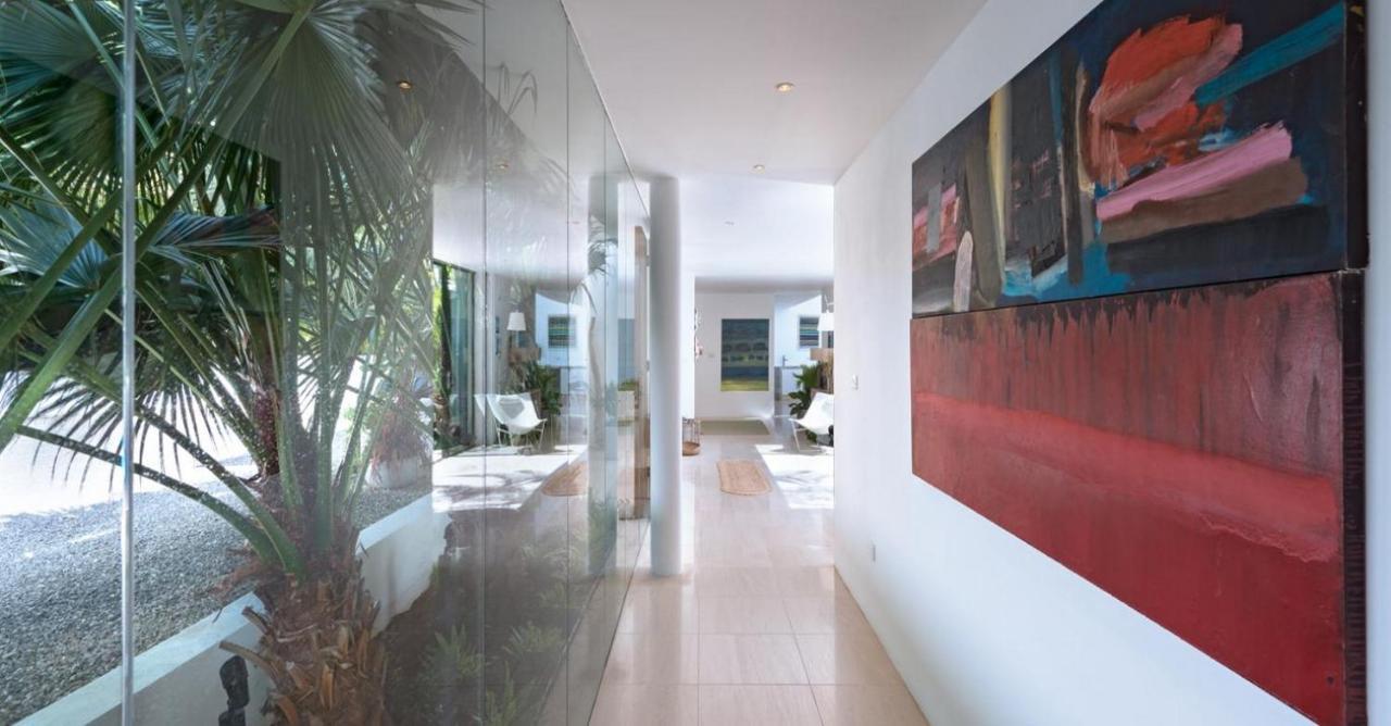 Holiday home Atelier By Barbados Sothebys International Realty Saint James