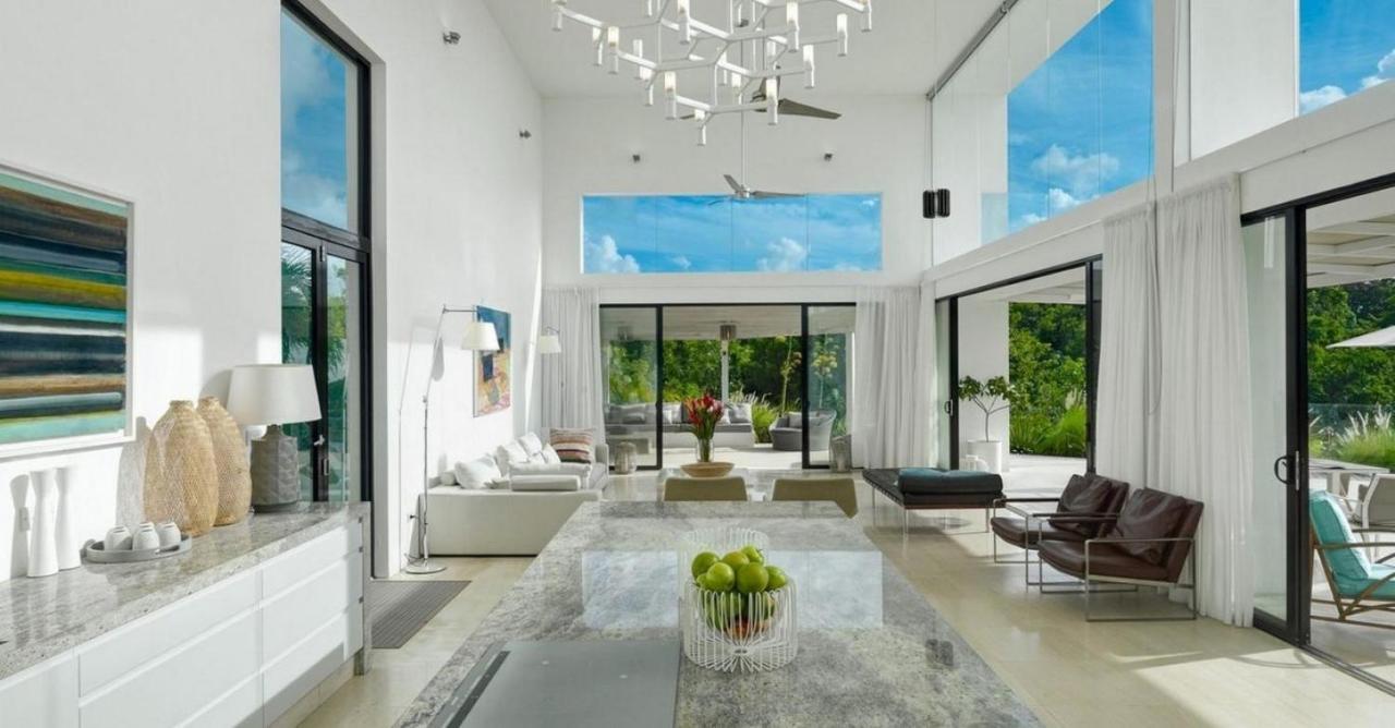 Atelier By Barbados Sothebys International Realty Holiday home Saint James