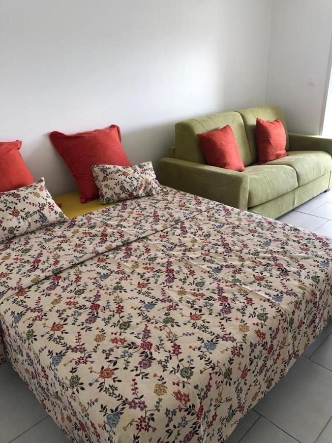 Apartment Bleu *
