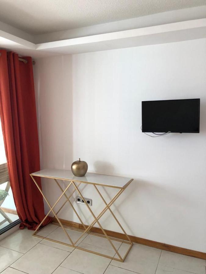 Apartment Bleu