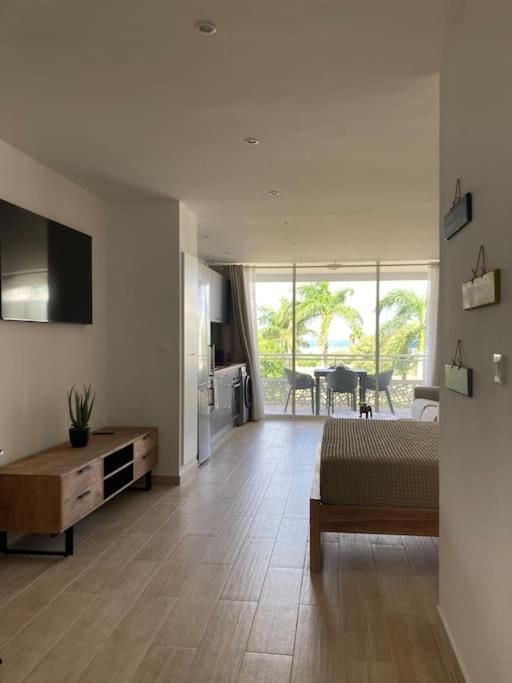Beau Vue Apartment *