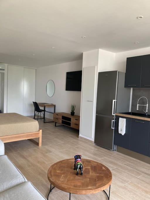 Beau Vue Apartment *