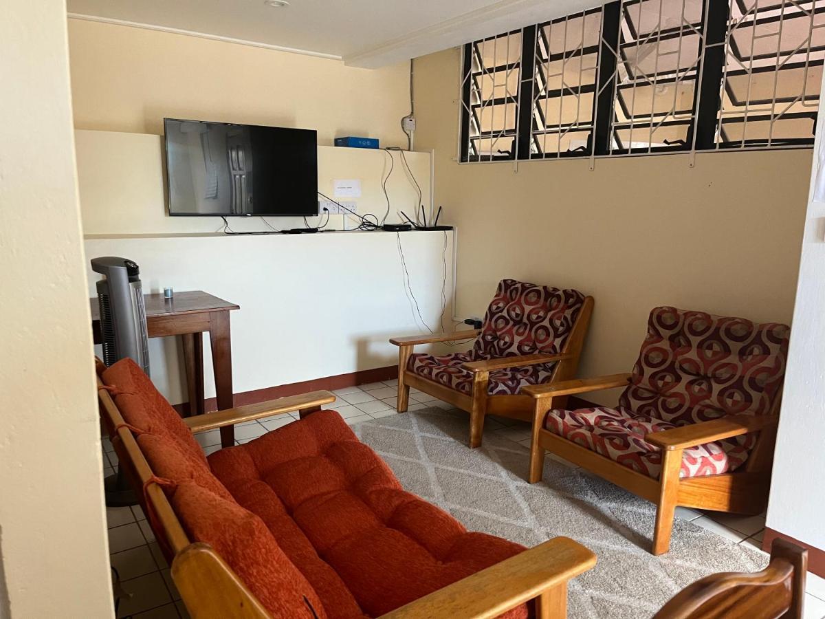 Apartamento Tete Comforts