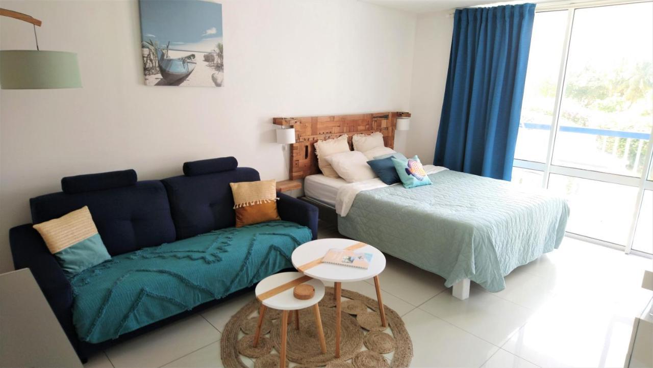 Apartment Bord De - Papiyon Le Gosier (Grande-Terre)