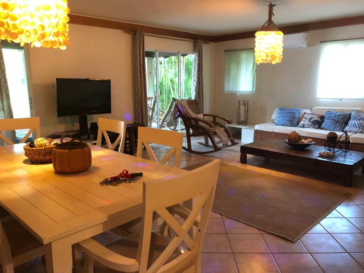 Villa Beautiful Metro Country Club, Juan Dolio