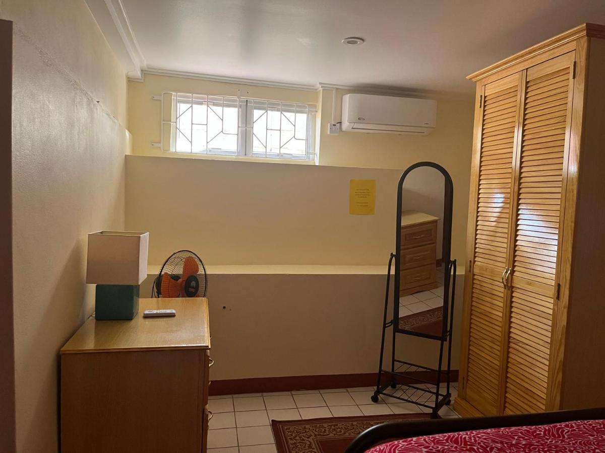 Apartamento Tete Comforts *