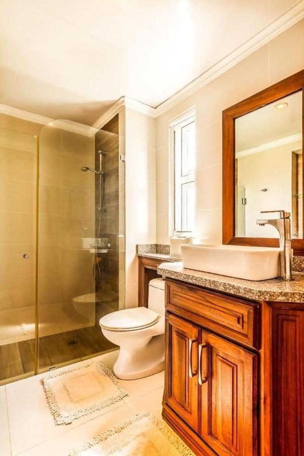Caribbean Treasure Apartamento