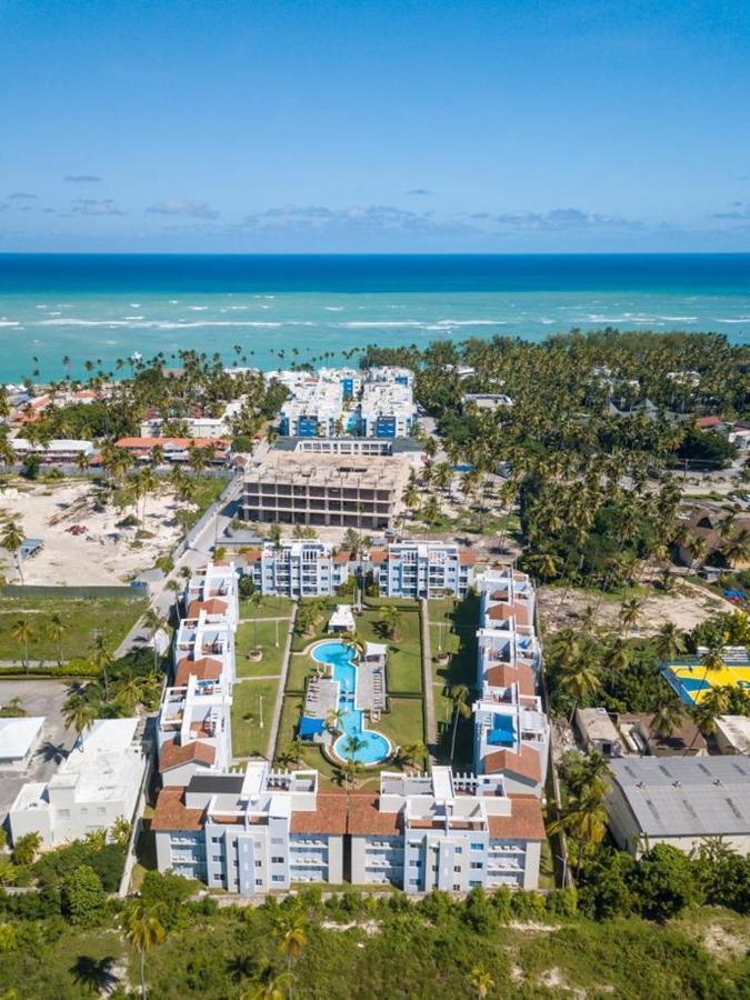Caribbean Treasure Apartamento Punta Cana