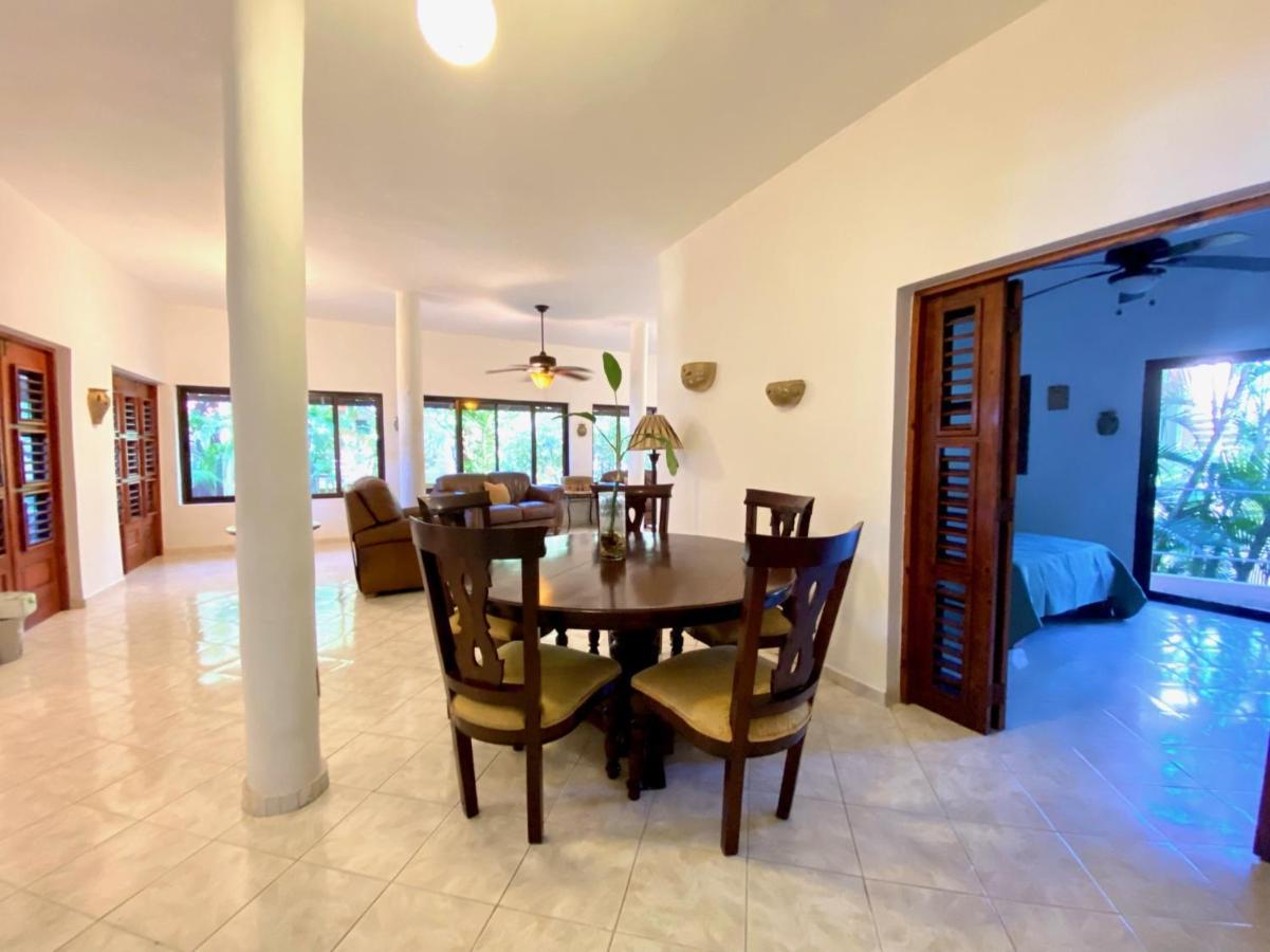 Hotel Alegria Cabarete