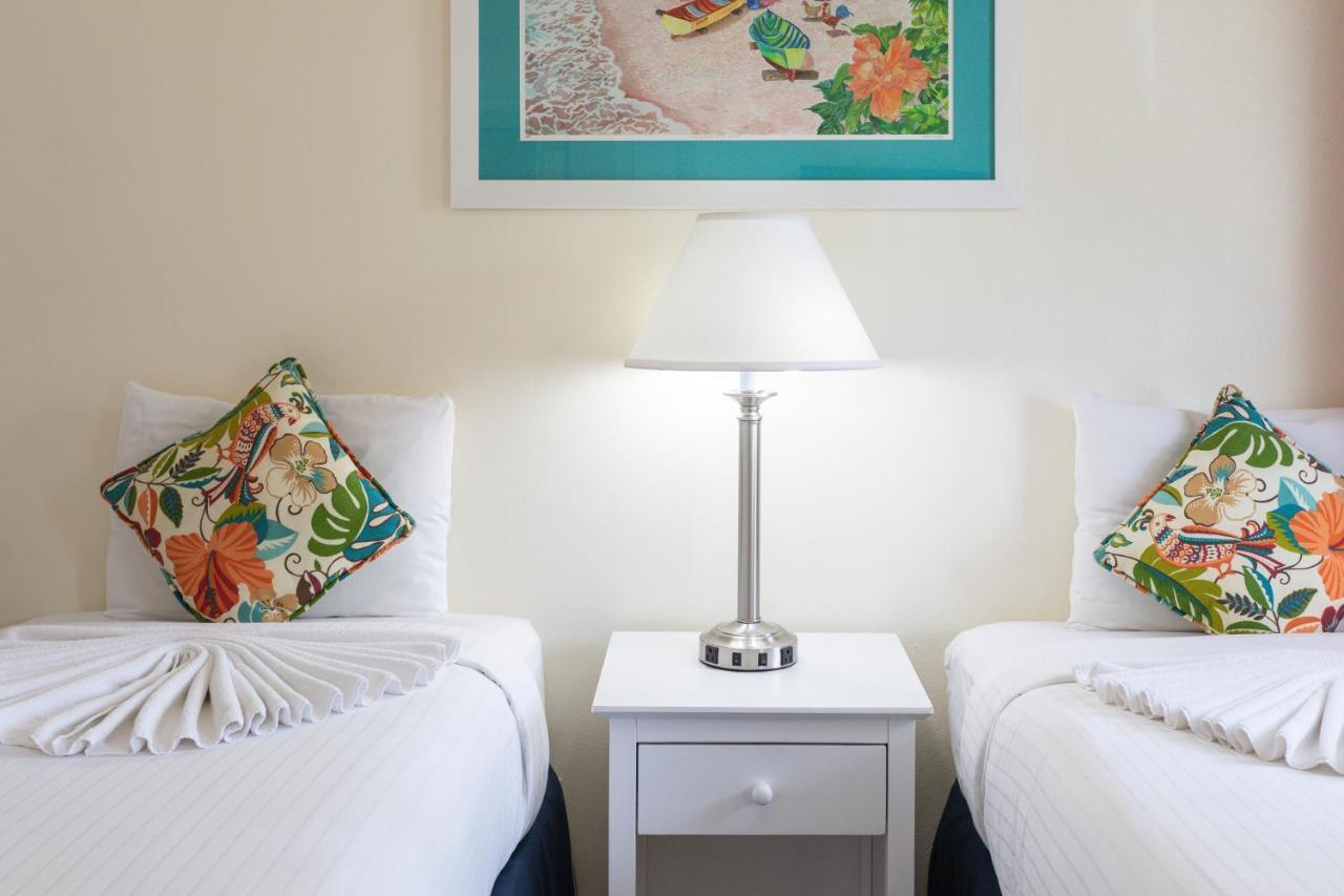 Resort La Vista Beach