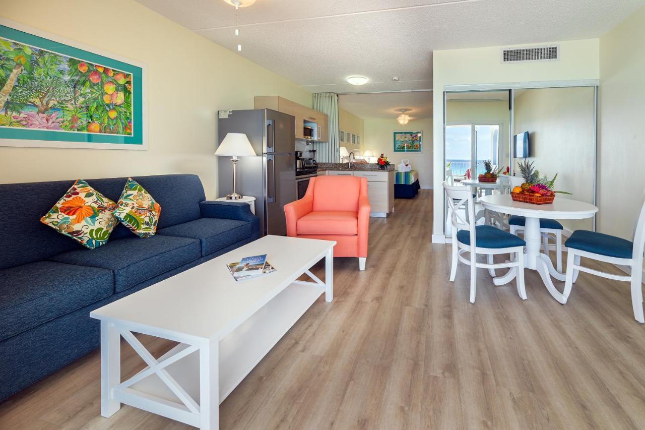 Resort La Vista Beach *