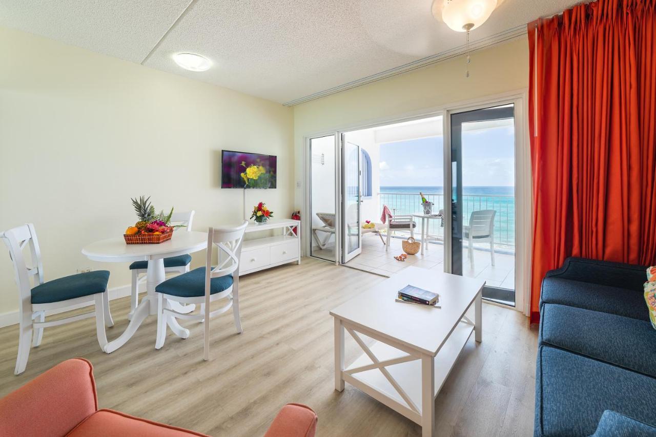 Resort La Vista Beach