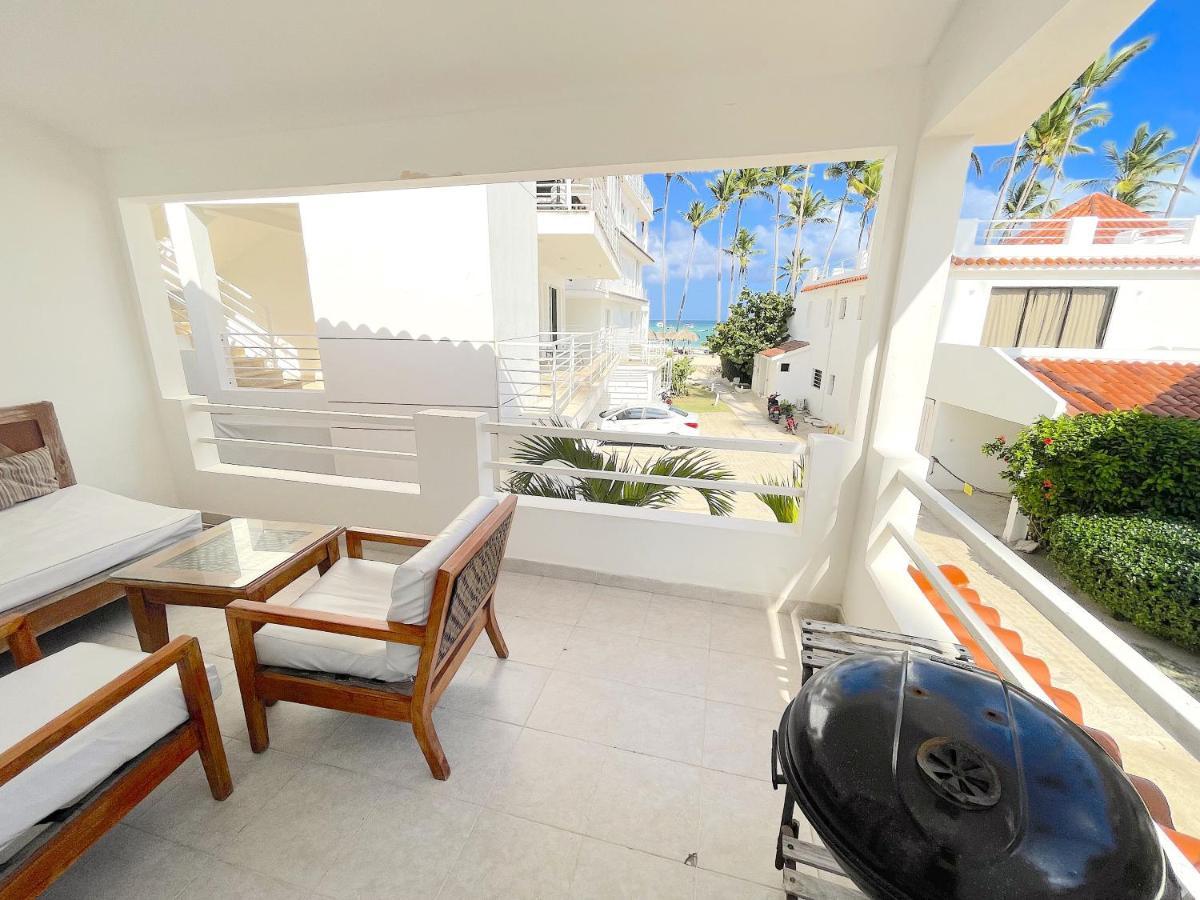 Bavaro Deluxe Los Corales Villas Beach Club & Spa Good Offer For Vacation