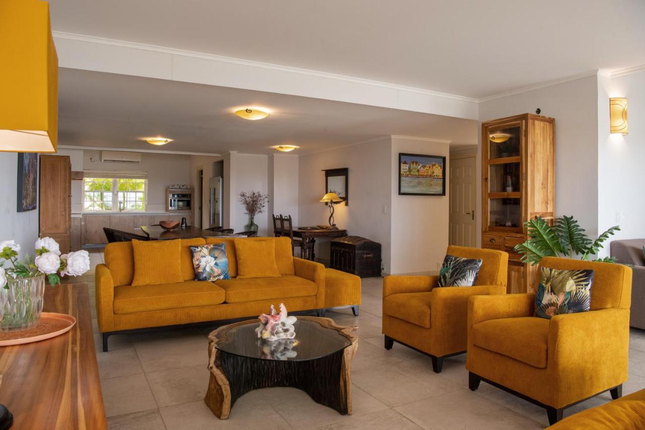 Curacao Luxury