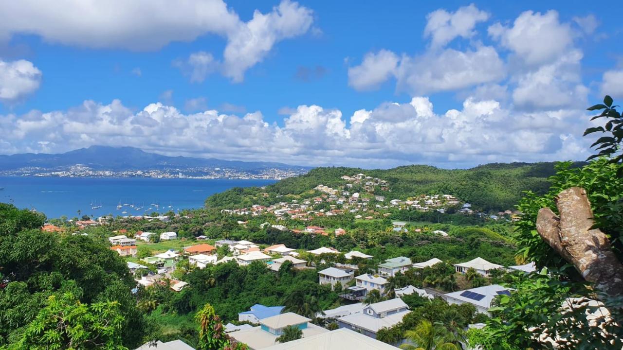 Apartment La Source -calme Avec Belle Vue *