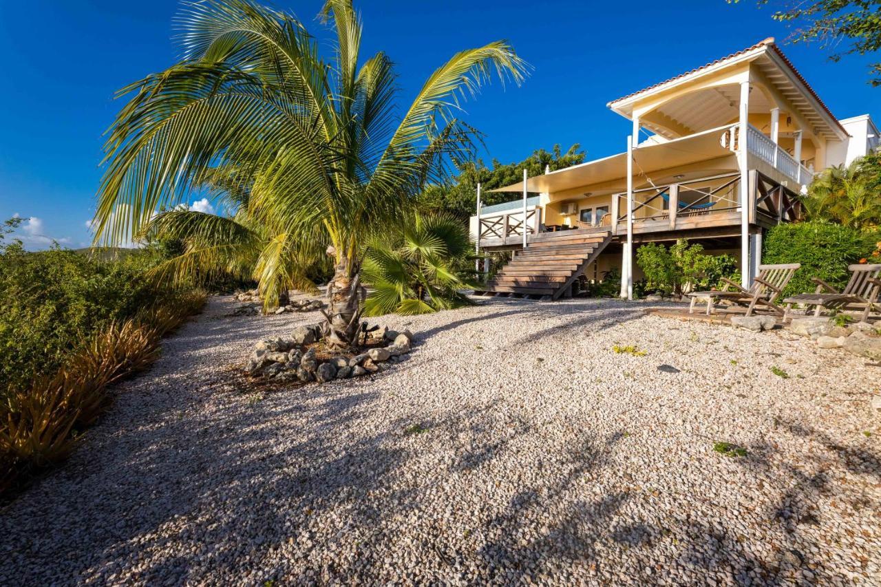 Coral Estate Holidays Willibrordus