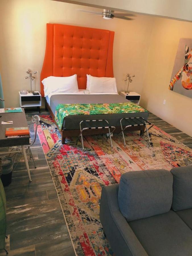 The Fred - Adults Only 3* Frederiksted