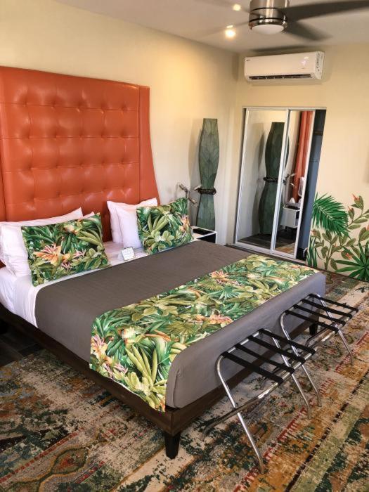 Resort The Fred - Adults Only