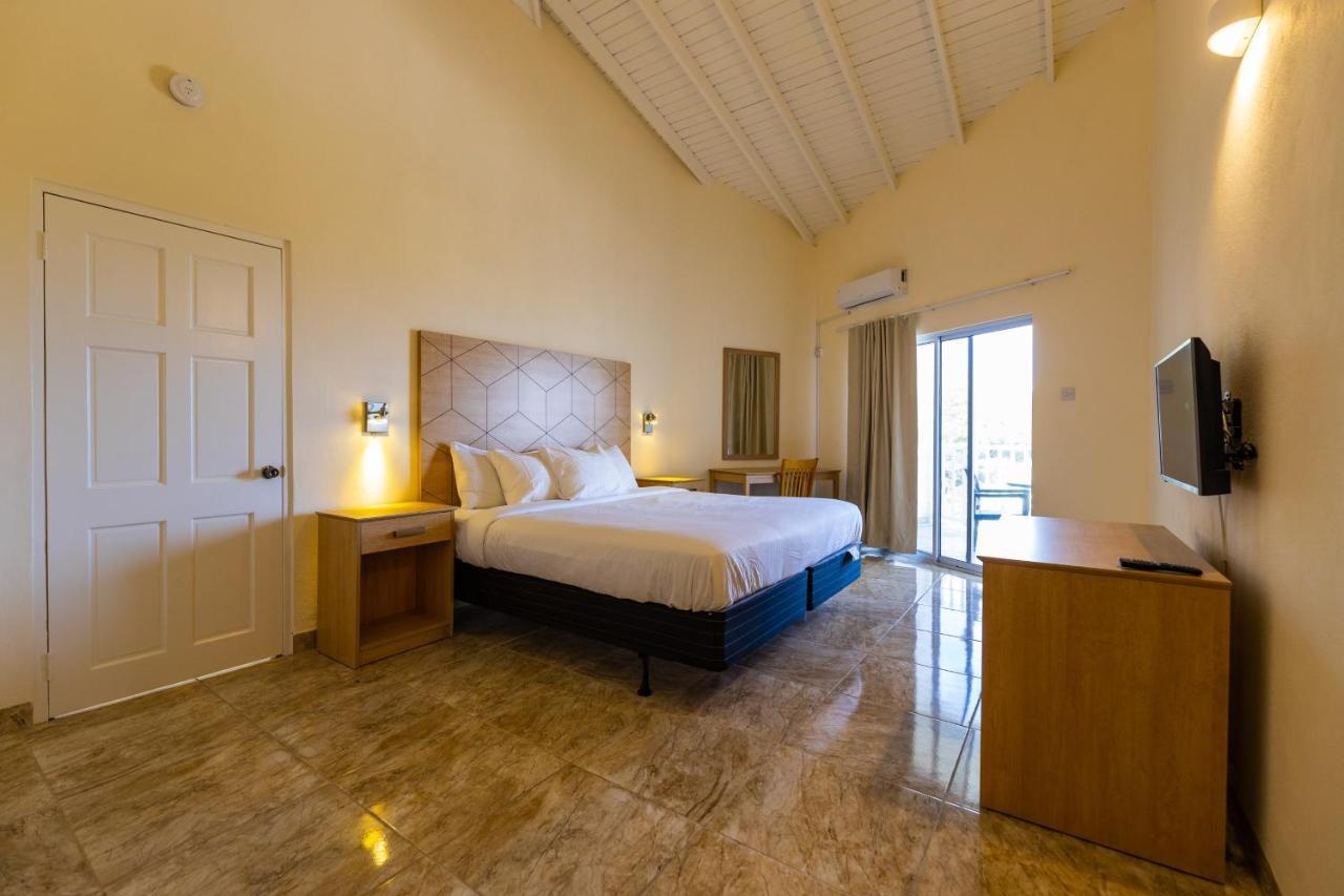 Siesta 3* Morne Rouge